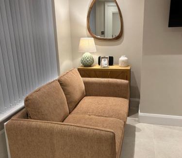 Londonderry Apartamento | Derry City Apartment