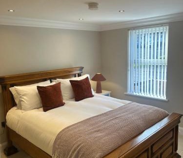 Londonderry Apartamento | Derry City Apartment
