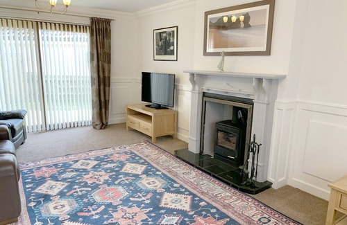 Londonderry Casa | Derry City Brookhill House self catering, Culmore Road