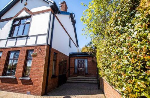 Culmore Apartamento | Derry City Private Apartment