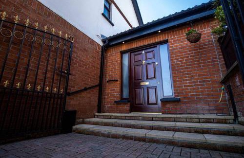 Culmore Apartamento | Derry City Private Apartment