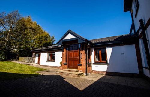 Culmore Apartamento | Derry City Private Apartment