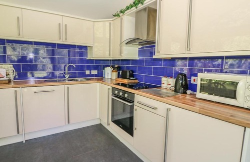 Whitland Casa | Derry Cottage