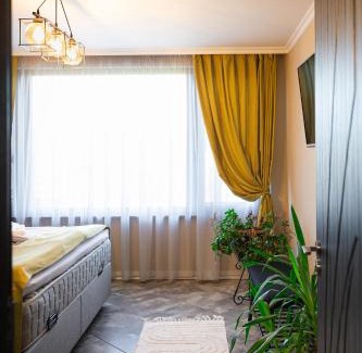 Veliko Tarnovo Apartamento | Dervent Apartment