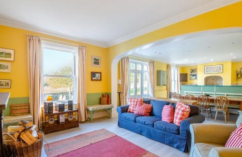 Rhyd-y-foel Casa | Derwas
