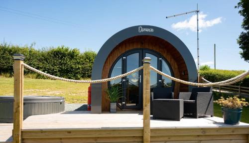 Welshpool Casa | Derwen