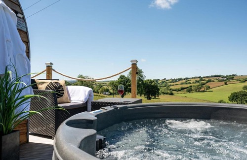 Welshpool Casa | Derwen