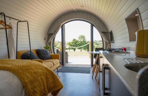 Welshpool Casa | Derwen