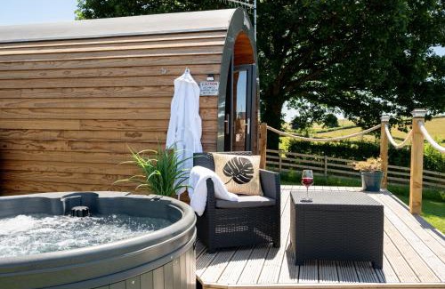 Welshpool Casa | Derwen