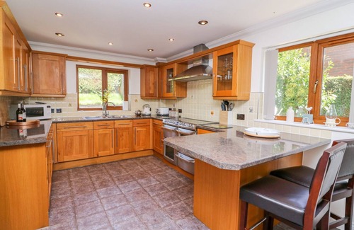 Llanafan Casa | Derwen Haidd, LLANAFAN