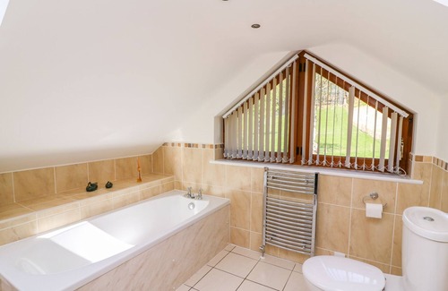 Llanafan Casa | Derwen Haidd, LLANAFAN