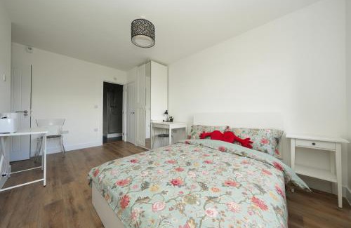 Oxford Apartamento | Derwent Avenue self-contained apartments in Headington