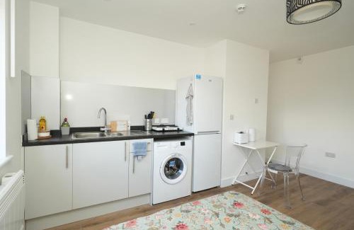 Oxford Apartamento | Derwent Avenue self-contained apartments in Headington