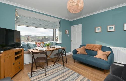 Whatstandwell Casa | Derwent Valley View