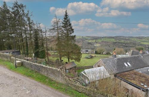 Whatstandwell Casa | Derwent Valley View