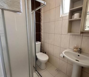 Side Hotel | Derya Motel
