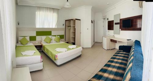Side Hotel | Derya Motel