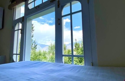 Skardu Hotel | Des Dastaan