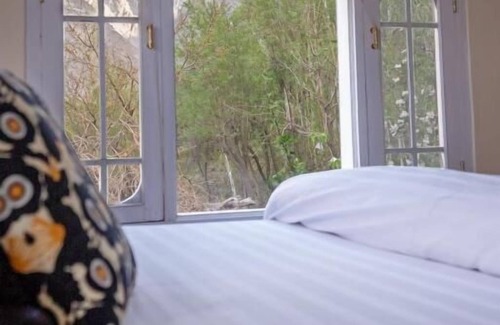 Skardu Hotel | Des Dastaan
