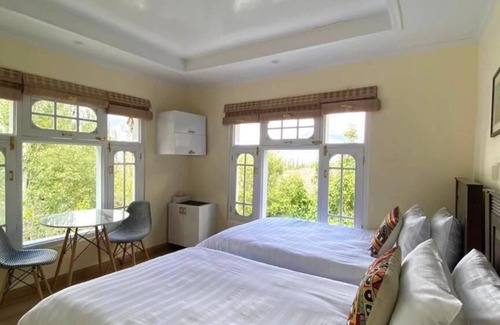 Skardu Hotel | Des Dastaan