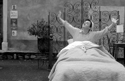Herepian Cama Y Desayuno | Des Lits Sur La Place