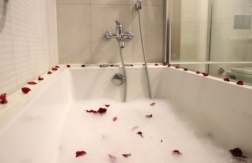 Suleymanpasa Hotel | Des'Otel