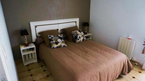 Talmont-Saint-Hilaire Casa | Des vacances à 6 à Talmont St Hilaire
