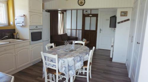 Talmont-Saint-Hilaire Casa | Des vacances à 6 à Talmont St Hilaire
