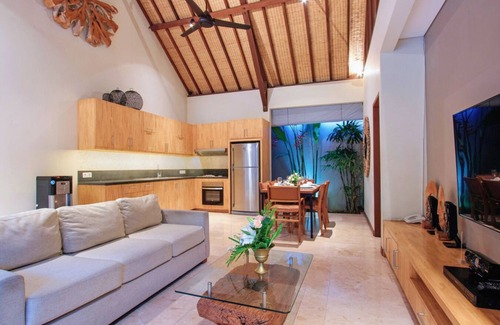 Kerobokan Villa | Desa Di Bali Villas