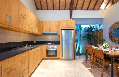 Kerobokan Villa | Desa Di Bali Villas