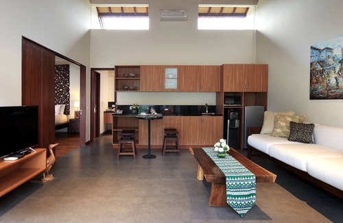 Kerobokan Villa | Desa Di Bali Villas