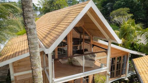 Kedewatan Villa | Desa La Casa Modular