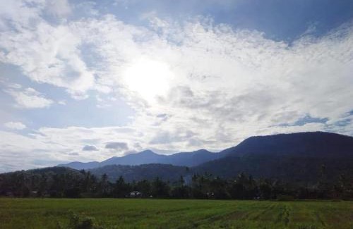 Kampung Sungai Raga Casa | Desa