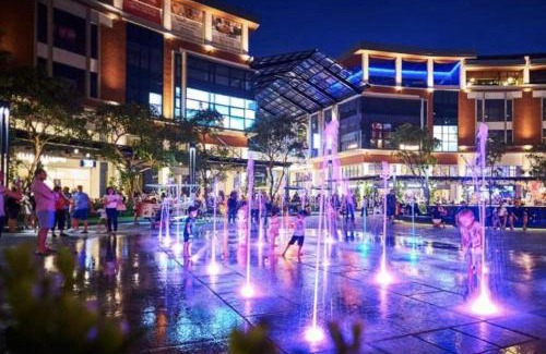 Kuala Lumpur Apartamento | Desa ParkCity Arkadia