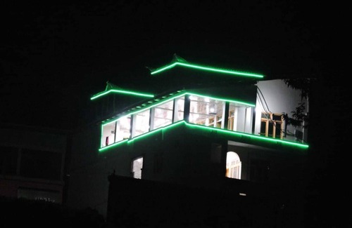 Kalam Cabaña | Desan Cottage Kalam
