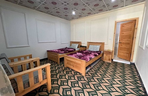 Kalam Cabaña | Desan Cottage Kalam