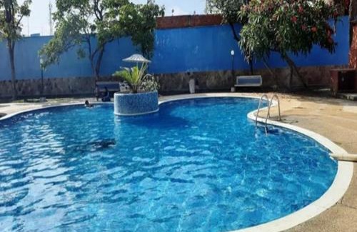 Tucacas Apartamento | Desarrollo Turístico Punta Brava Tucacas Morrocoy