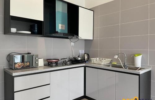 Bandar Penawar Casa | Desaru Arcadia Villa with Pool Table, Outdoor BBQ, Indoor Steamboat by Beestay
