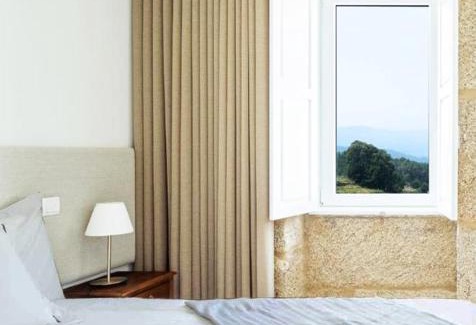 Riba de Mouro Casa | Desassossego Suites