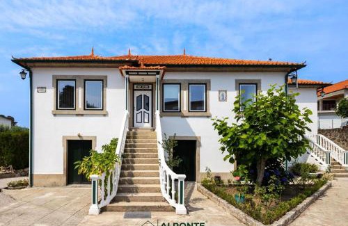 Riba de Mouro Casa | Desassossego Suites