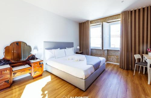 Riba de Mouro Casa | Desassossego Suites