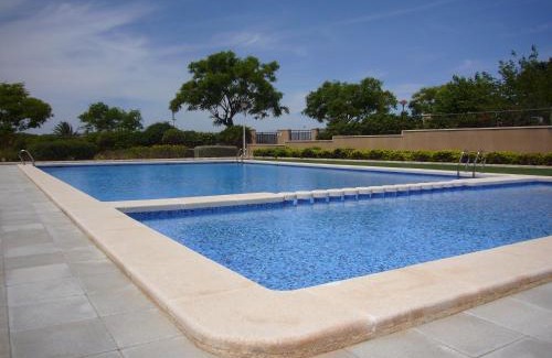 Els Arenals del Sol Apartamento | Descansa Y Disfruta De Las Mejores Playas