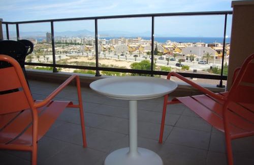 Els Arenals del Sol Apartamento | Descansa Y Disfruta De Las Mejores Playas
