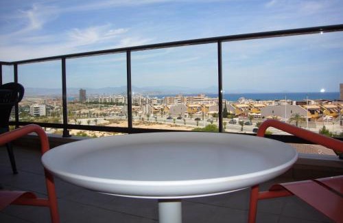 Els Arenals del Sol Apartamento | Descansa Y Disfruta De Las Mejores Playas