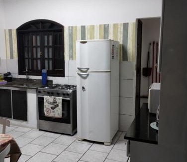Matinhos Casa | Descanse em Matinhos