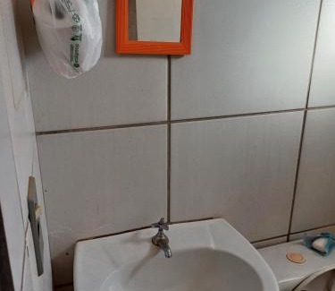 Varzea Grande Casa | Descanso ao viajante