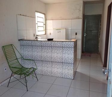 Varzea Grande Casa | Descanso ao viajante