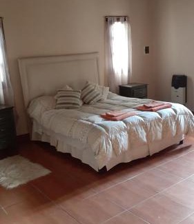 Villa San Lorenzo Casa | Descanso