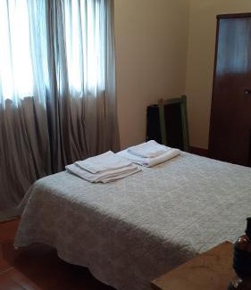 Villa San Lorenzo Casa | Descanso