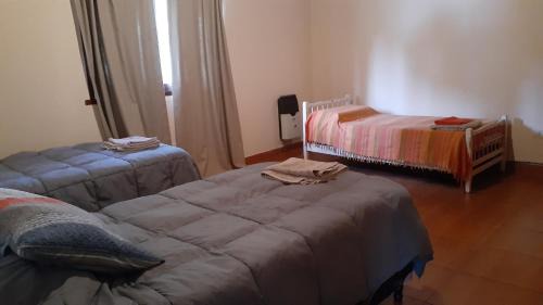 Villa San Lorenzo Casa | Descanso